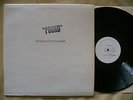 CHARLIE CUVA ROBERT DOWNEY POUND OST LP PRIVATE PRESS FUNK SOUL BLAXPLOITATION