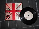 Crisis - UK 79/White Youth