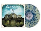 PIERCE THE VEIL COLLIDE WITH THE SKY SPLATTER VINYL LP SEALED NEW BLUE