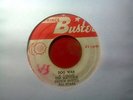 THE MAYTALS - DOG WAR/ LITTLE FLEA{SKA 7