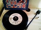 Exceedingly Rare - Kiki Dee USA Tamla Demo with P/S - Mint- Condition