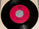 QUIET RIOT Slick Black Cadillac Orig Single NM Private Press RANDY RHOADS