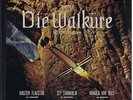WAGNER - Die Walkure - HANS KNAPPERTSBUSCH - BOOKLET with 2 LP set -LONDON FFSS