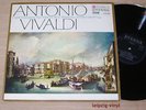 825740 - VIVALDI - Flute Concertos - ARS REDIVIVA - ETERNA