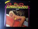 BEACH BOYS rare 45 Boxed Set The Singles '63-70 with Picture sleeves 25 Records