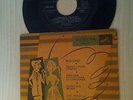 Elvis Presley, EP, RCA Victor, CME-99, Chile, black label