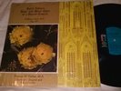 St. Aidan's boys choir: Mozart: Missa Brevis Regina Coeli. '71 private GR SHRINK