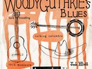RAMBLIN' JACK ELLIOT WOODY GUTHRIE'S BLUES TOPIC 10