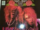 Guns N' Roses Live Like A Suicide 100% Original USR-001 with Import Sticker