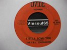 *Listen* BRILL 60s NORTHERN TSU Toronadoes 