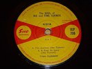 THE SOUL OF IKE & TINA TURNER  E.P. NORTHERN SOUL MOTOWN MODS 45 SINGLE