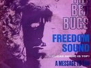 BED BUGS: Freedom Sound (scarce orig. German REGGAE 7