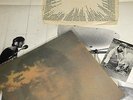 JOHN LENNON  Imagine LP 1*UK Press Complete x POSTER Etc 71Apple PERFETTO