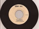 Freddie Mckay / I Am Freeman -Version / Money Disc  -7'