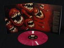 Mondo Deadly Spawn Pink Purple Variant 2 Record LP Soundtrack New Phantom City