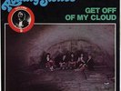 ROLLING STONES 45 GET OFF OF MY CLOUD+PS BELGIUM L AGE D OR RARE