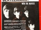 BEATLEMANIA with The Beatles | 1978 LP on Capitol | CANADA PRESS | SEALED MINT