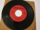 Ricky Allen Cut You Loose killer funk/r&b on Tam-Boo MP3