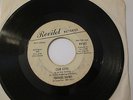 Darrell Banks open the Door to your heart white label promo Revilot MP3