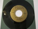 Joe Bataan Gypsy Woman NYC Latin boogaloo on Fania MP3