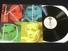 KIDS ost LP Vinyl Soundtrack Daniel Johnston Slint Folk Implosion Sebadoh