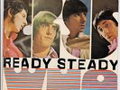 WHO Ready Steady Who AUSSIE 7