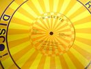 FOUR BELOW ZERO-MY BABYS GOT E.S.P. - US ROULETTE 12