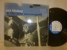 Art Blakey & Jazz Messengers - The Big Beat - USA 1960's Blue Note LP