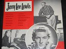 JERRY LEE LEWIS s/t lp Vinyl Album ORIG US SUN 1230 Microgroove RARE