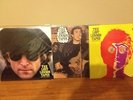 Nine Lost Lennon Tapes LPs Near Mint (Beatles) John Lennon