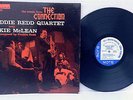 FREDDIE REDD JACKIE McLEAN the Connection LP US Blue Note 4027 MONO