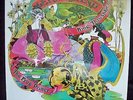 Let's Pretend The Frog Prince & King Thrushbeard SEALED vinyl record TG 114