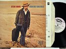 STEVE YOUNG Rock Salt And Nails NEAR MINT UK Edsel LP