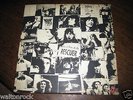 THE ROLLING STONES   EXILE ON MAIN STREET   COC69100 A2 B1 C2 D2   EX-/EX