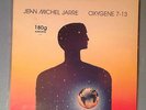 Jean Michel Jarre - Oxygène 7-13 LP
