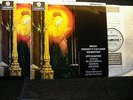 SAX24473-4 2LPS T/S MAHLERS SYMPHONY NO.2 'RESURRECTION' SCHWARZKOPF/KLEMPERER