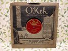 HILLBILLY 78, EARL JOHNSON & HIS CLODHOPPERS on OKEH 45209, EX+
