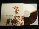 Copeland IN MOTION white/brown beneath the medicine tree you are my sunshine