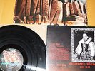 Bathory / Under The Sign of the Black Mark LP 1987 - Quorthon - Kult - RAR