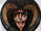 KISS - MONSTRUM - RARE LIMITED EDITION NUMBERED 7