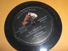 ELVIS PRESLEY RCA VICTOR 78 RPM RECORD 20-6870 ALL SHOOK UP