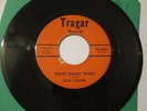Eula Cooper Shake Daddy Shake Atlanta soul 45 on Tragar MP3