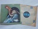Camel 1st Pressing LP UK Camel MCA MUPS 473 Rare Blue Black labels