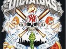 LP The Dictators - D.F.F.D.
