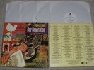 BOX SET 4 LP'S 