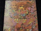 Cream -Disraeli Gears- (594003) NM Reaction 1967 - UK Import