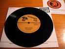 TECHNIQUES Travelling Man PARAGONS Joy Soul TREASURE ISLE prev. unreleased MINT