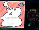 JOE TURNER/RUTH BROWN