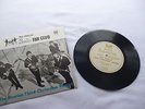The Beatles Third Christmas Record - 1965, The Official Fan Club Flexi - LYN 948