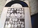 Battle of The Bands - Good Vibrations Label (GOT7)